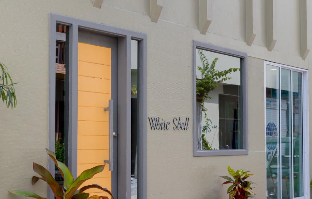 Whiteshell Maafushi About Us